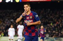 LaLiga. 2019-yilning eng chiroyli gollari TOP-10