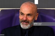Pioli: "Ibragimovich nomining o'zi ko'p narsalarni o'zgartiradi"