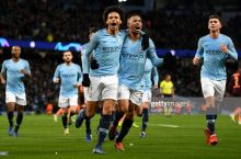 "Manchester Siti" yakunlanayotgan 10 yillikda o'z maydonida yutqazish borasida eng yaxshi natijani qayd etdi