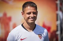 CHicharito faoliyatini MLSda davom ettirishi mumkin