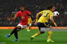 APL. "Arsenal" - "Manchester Yunayted" va 21-turning boshqa o'yinlari uchun prevyu