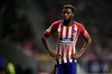 "Atletiko" yarim himoyachisi tibbiy ko'rik natijalarini kutyapti