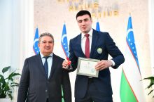 Olamsport sport sohasida yilning eng yaxshilarini elon qildi