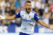 "Xetafe" Luis Suaresga shartnoma taklif qilmoqchi