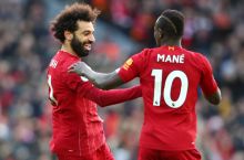 Zidan "Liverpul"ning 150 million evrolik futbolchisi bilan aloqaga chiqdi