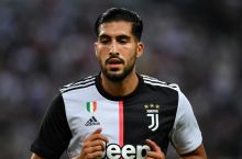 "Borussiya" "Yuventus" futbolchisi bilan shartnoma imzolamoqchi