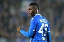 Balotelli faoliyatini Turkiyada davom ettirishi mumkin