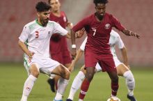 Eron U-23 terma jamoasi bosh murabbiyi: "Qatar bilan o'yin yaxshi dars bo'ldi"