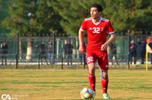 Jahongir Mehmonov: "Surxon"ga o'tganim yo'q"