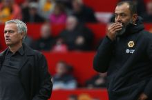 APL. Mourinyu va Eshpiritu Santu yangi yilni omadsiz boshladi, “Lester”da esa yirik g'alaba