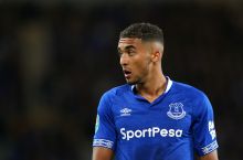 Kalvert-Lyuin "Everton"da qoladi