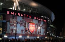 "Arsenal"-MYU. Asosiy tarkiblar malum