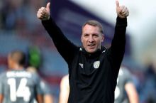 Rojers: “Liverpul”dan o'tib ketish uchun harakat qilmayapmiz”