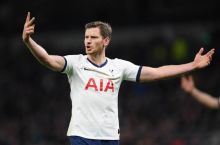 "Napoli" va "Ayaks" "Tottenxem" futbolchisini xarid qilmoqchi