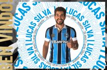 "Real" sobiq futbolchisi "Gremio" bilan shartnoma imzoladi