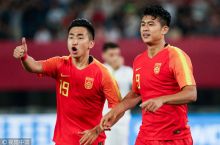 U-23 Osiyo chempionati. Biz bilan bir guruhda o'ynaydigan Xitoyning yakuniy tarkibida uch nafar yarim himoyachi bor