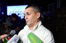 Olamsport: O'zbekistonda yil murabbiylari malum, "Fyodor bo'lmaganida, Sasha hali ham qamoqda bo'lardi"