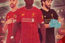APL. "Liverpul"ning asosiy tarkibi malum