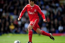 "Los-Anjeles Gelaksi" "Liverpul"ning sobiq futbolchisi bilan shartnoma imzoladi