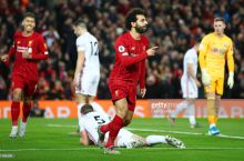 APL. "Liverpul" - "SHeffild Yunayted" 2:0