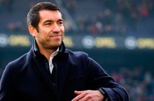 Jovanni van Bronkxorst Osiyoda ish boshlashi mumkin