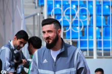 Zafar Safaev: "Metallurg" bilan xayrlashdim"