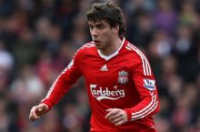 "Liverpul" sobiq futbolchisi AQSH klubiga o'tdi