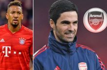 "Arsenal" "Bavariya" futbolchisi bilan muzokaralarni boshladi