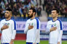 Мурод Холмухаммедов перешел в «Бунёдкор»