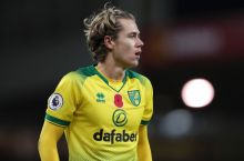 "Manchester Yunayted" "Norvich" futbolchisi bilan safini to'ldirishi mumkin
