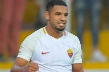 Bruno Peres A Seriyaga qaytdi