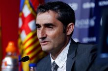 Valverde Vidal borasida qaror qabul qildi
