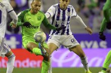 La Liga. Turkiyalik futbolchi Ronaldoning jamoasini mag'lubiyatdan qutqarib qoldi