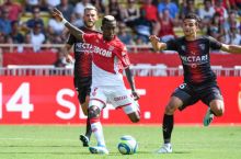 “Monako” futbolchisi Turkiya klubiga o'tdi