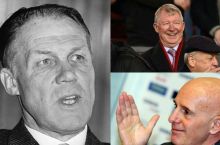 France Football futbol tarixidagi eng kuchli 50 murabbiyning nomini elon qildi