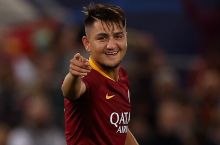 "Everton" turkiyalik futbolchi uchun 40 million evro sarflamoqchi
