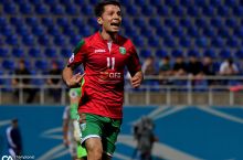OCHL-2020. "Lokomotiv"ning ro'yxatida Oston O'runov yo'q, Temurxo'ja Abduxoliqov bor