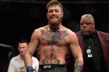 Olamsport: Makgregor Xabibga keskin gapirdi, "Humo"ning uy o'yinlari seriyasi boshlanmoqda va boshqa xabarlar