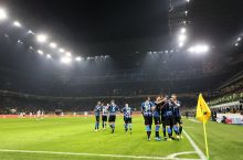 “Inter” bir yo'la 7 futbolchisi bilan xayrlashmoqchi