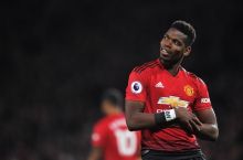 Sulsher: “Pogba yanvarda MYUni tark etmaydi”