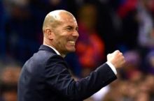 Zidan Kurtua va Modrichni maqtadi