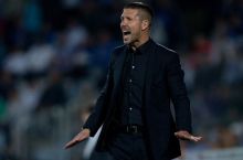 Simone: “Oblak “Atletiko”ni qutqardi, ammo vaziyatlardan foydalanishni ham o'rganish lozim”