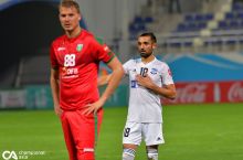 Dilshod Rahmatullaev ham “Bunyodkor”da