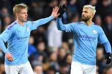 Zinchenko 360 kundan keyin yana gol urdi