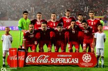 Eshitdik-da. “Navbahor” futbolchilar oldidagi qarzdorliklarni bartaraf etmagan