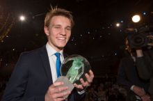 Norvegiyada yilning eng yaxshi futbolchisi aniqlandi
