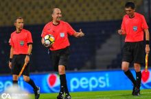 Hasan Ro'ziev Surxon futbol klubi direktori etib tayinlandi