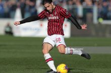 "Milan" futbolchisi PSVga o'tishni istamadi
