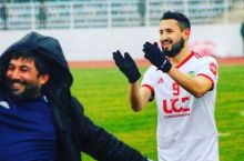 SHoxnazar Norbekov "Surxon"ni tark etdi