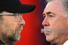 Klopp: "Anchelottining qaytgani Angliya futboli uchun har tomonlama foyda bo'ldi"